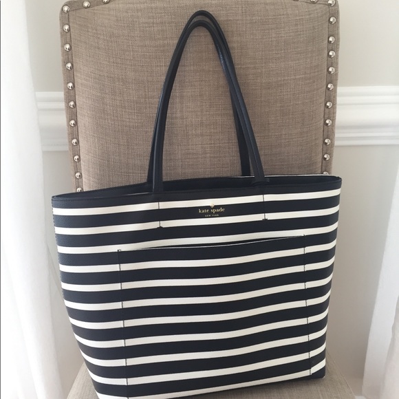 kate spade riley tote